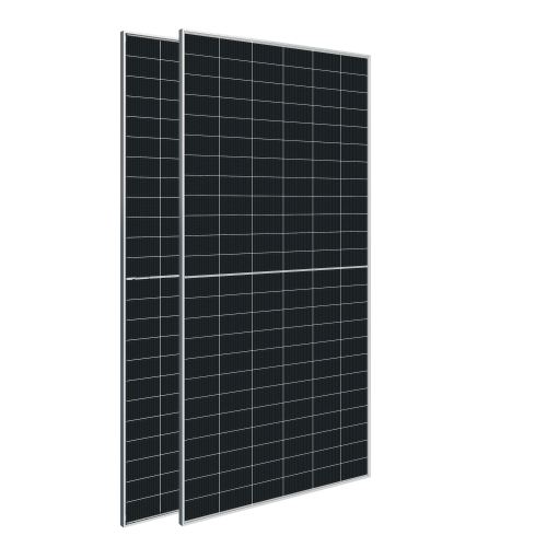 ASTRO N5 565~595W 182-72 Módulo Bifacial